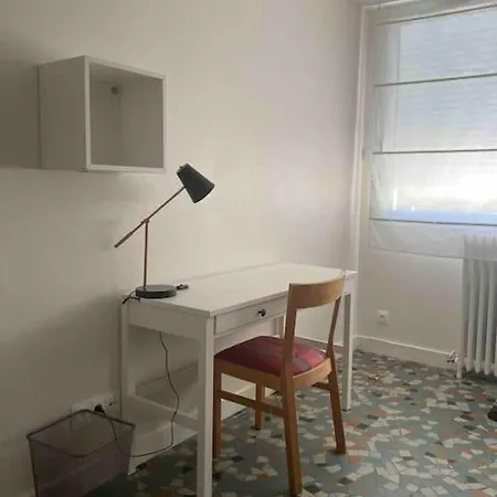 Chanteval 別荘